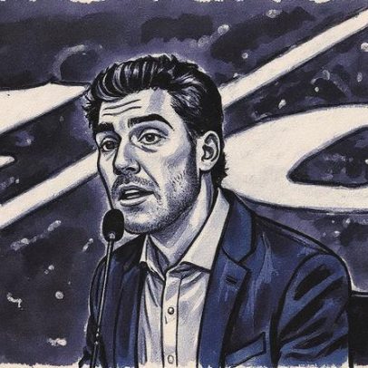 'CEO da SP Turis compara jogo da NFL em São Paulo ao Bulls de Jordan'