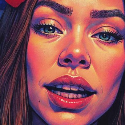 Lexa critica comentários sobre seu luto e pede respeito nas redes sociais