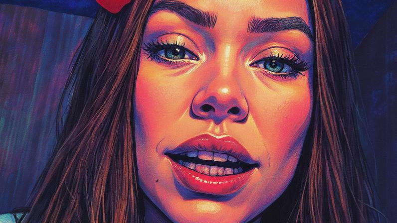 Lexa reage a comentários sobre perda de brilho após morte da filha (Foto: Reprodução Instagram)