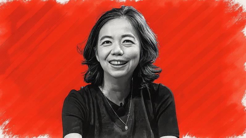 Fei-Fei Li: fundadora da World Labs é veterana do setor de IA (Foto: Reprodução)