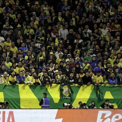 Brasil e Chile se enfrentam no Maracanã; confira preços e como garantir seu ingresso