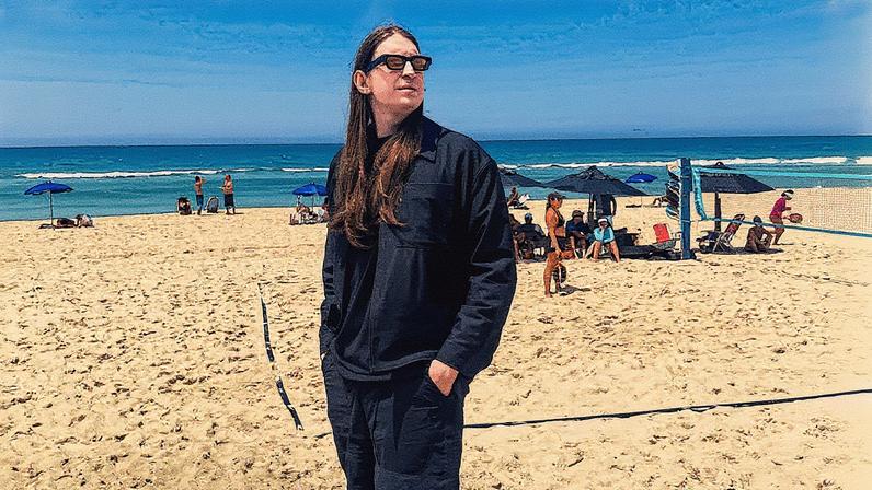 Foto: Reprodução Instagram/ @felca0