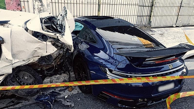 Foto: Polícia Civil SP