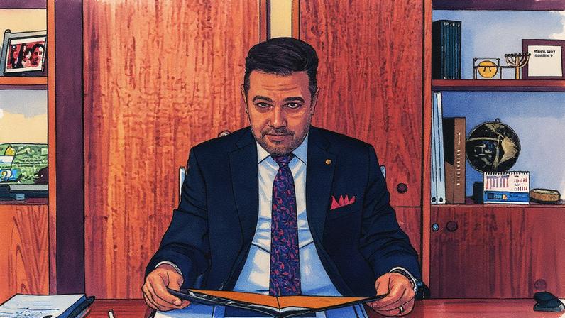 Deputado federal Marco Feliciano (Foto: André Coelho/Agência O Globo/01-10-2019)