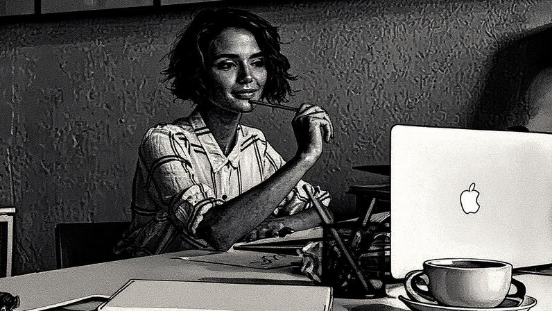 Algumas técnicas ajudam a melhorar a memória (Foto: Freepik)