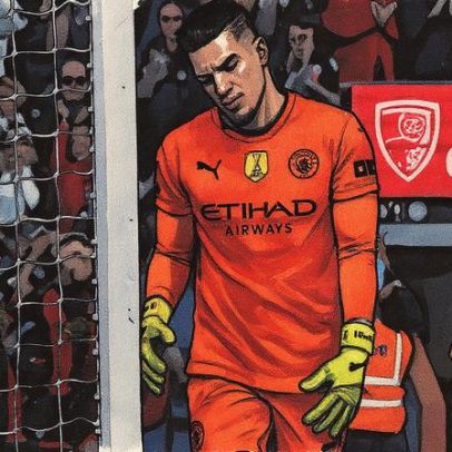 Manchester City pede R$ 150 milhões ao Galatasaray por Ederson, diz jornalista