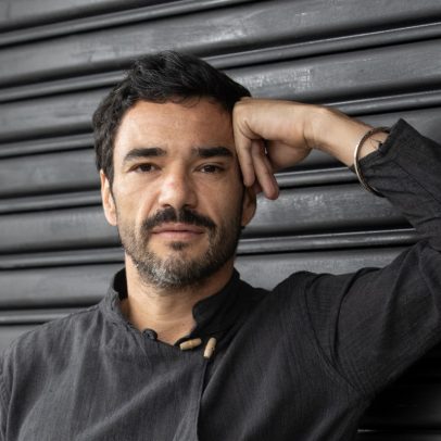 Caio Blat dirige filme sobre pastor evangélico que deixou a Igreja Universal após diagnóstico de Aids