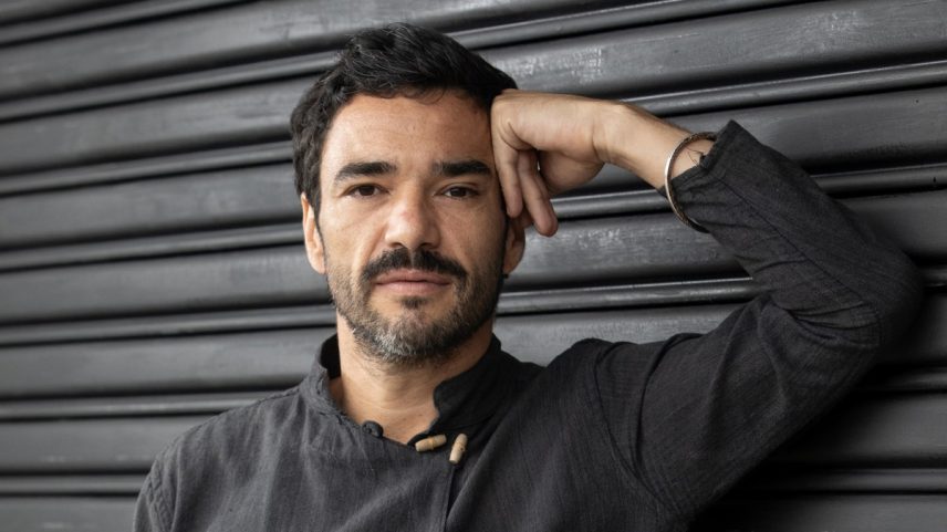 Caio Blat — Foto: Ana Branco / Agência O Globo