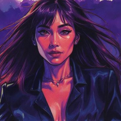 Danni Suzuki revela novo projeto como atriz e compartilha experiências acadêmicas