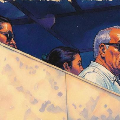 Riscos modificáveis podem causar quase 60% dos casos de demência no mundo