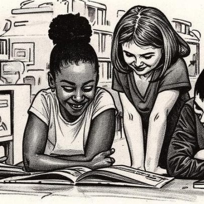 Livros cristãos alertam sobre os riscos da adultização infantil na sociedade atual