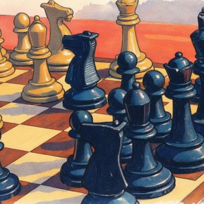 Jogar jogos de tabuleiro pode ajudar a prevenir o risco de demência