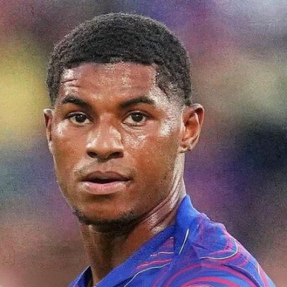 Manchester United vive fase de transição e Rashford aponta incertezas no clube
