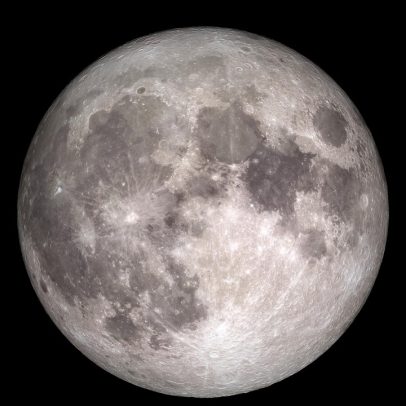 Estados Unidos planejam reator nuclear na Lua até 2030