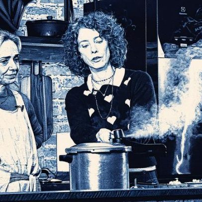 Repórter aprende a cozinhar em série de vídeos da Folha com Teté Ribeiro