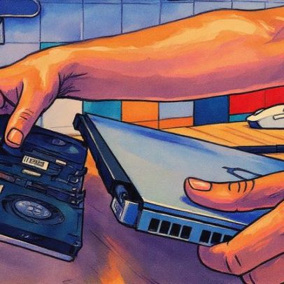 Framework transforma laptop ao trocar GPU em apenas três minutos