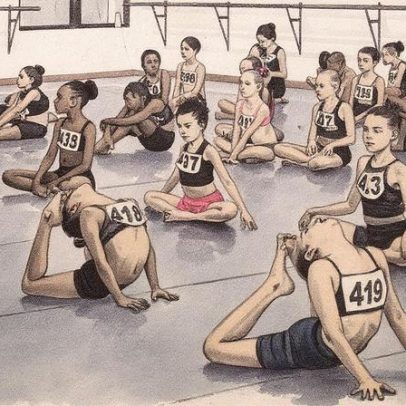 Escola Bolshoi busca novos talentos na dança no Rio de Janeiro