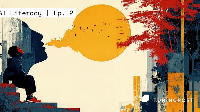 Crianças discutem conceitos de inteligência artificial em um ambiente escolar (Foto: Reprodução)