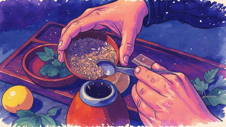 Orégano (Foto: Reprodução/Freepik)