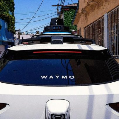 Waymo retorna com seus táxis autônomos em Nova York