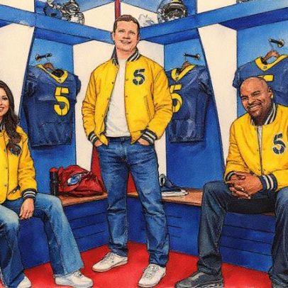 Cinco parceiros firmam acordo inovador para transmissão da NFL no Reino Unido