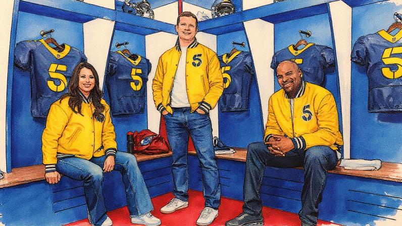 Foto: Reprodução/@NFL