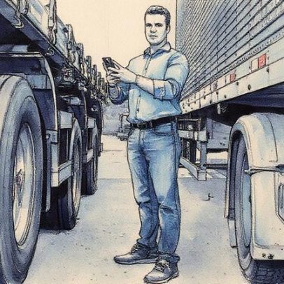 Fretes elevados comprometem a rentabilidade dos produtores na safra 25/26