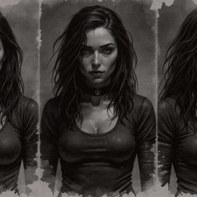 Morgan Wade aborda dificuldades de fertilidade em clipe emocionante de 'Hardwood Floor'