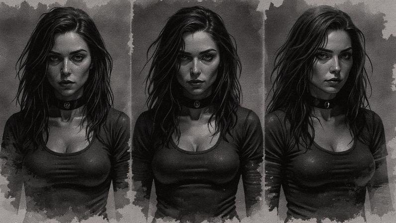 Morgan Wade (Foto: Reprodução)