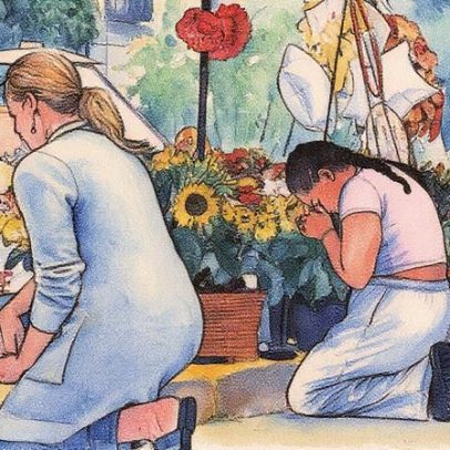 Tiroteio em Minneapolis provoca nova discussão sobre controle de armas e oração