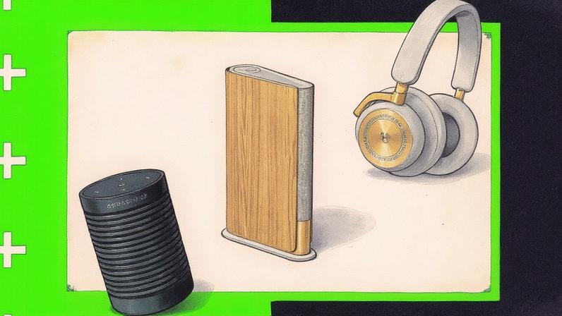 Bang & Olufsen está tendo uma liquidação de volta às aulas em seus fones de ouvido e alto-falantes mais bem avaliados: veja como encontrar, comprar e adquirir essas ofertas de áudio online. (Foto: Reprodução)