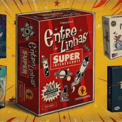 Jogos de tabuleiro cooperativos que vão gerar polêmica entre seus amigos