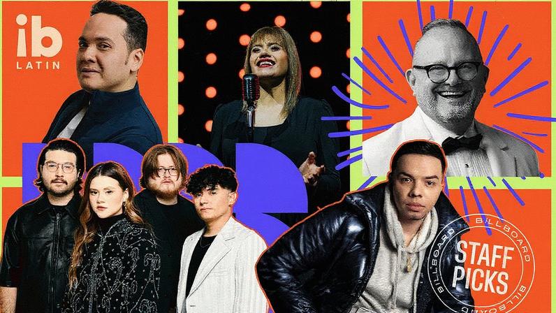 Descubra os 30 melhores álbuns que definiram e continuam a definir a história da música cristã em língua espanhola até hoje. (Foto: Reprodução)