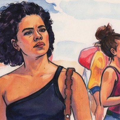 Fátima se desespera ao descobrir diagnóstico de câncer de Afonso em 'Vale Tudo'