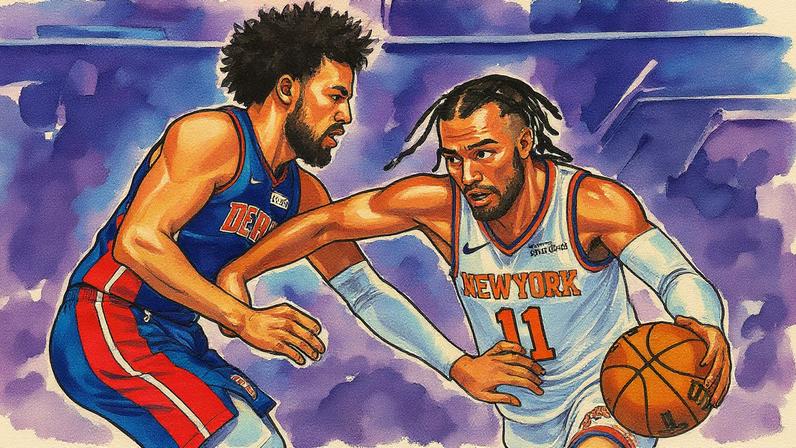 Foto: Reprodução/@NBA