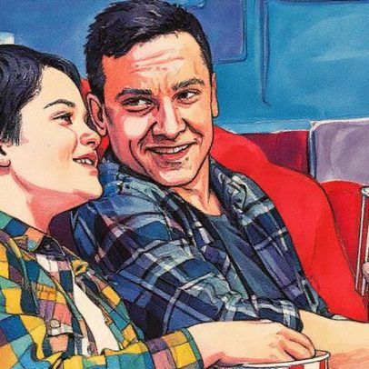 Descubra filmes e músicas gospel para celebrar o Dia dos Pais com o paizão