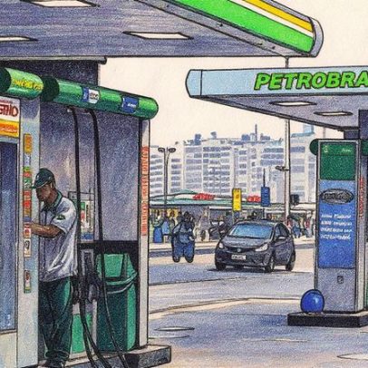 Mulher é detida por deixar filho de 4 anos trancado em carro em Copacabana