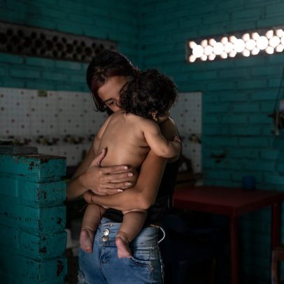 Ecoansiedade influencia decisões sobre maternidade nas novas gerações