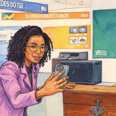 Câmara avança na regulamentação da atividade de influenciador digital