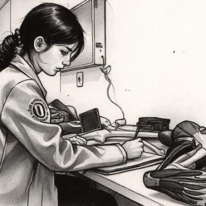 Formação médica prioriza compromisso com a saúde e não interesses pessoais