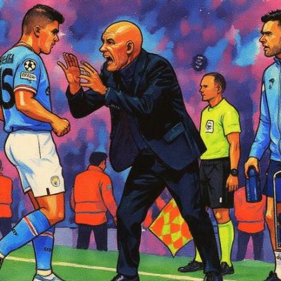 Rodri é considerado o melhor do mundo por Guardiola após retorno de lesão
