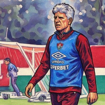 Renato Gaúcho busca reativar espírito 'copeiro' do Fluminense na Copa do Brasil