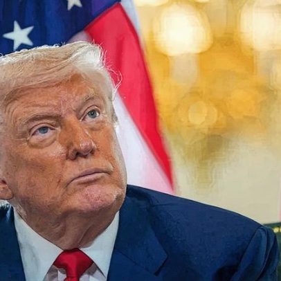 Trump planeja investir US$ 2 bilhões do Chips Act no setor de terras raras