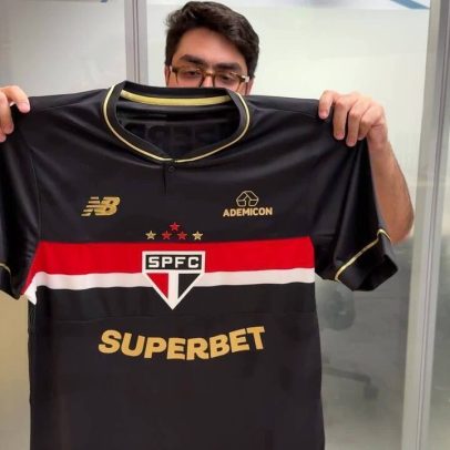 São Paulo destaca defesa histórica de Ceni em Mundial de Clubes