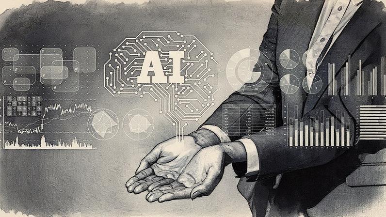 Meta enfrenta perda de talentos na área de inteligência artificial, levantando questões sobre a crise interna da empresa (Foto: Reprodução)