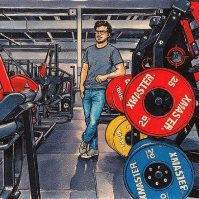 Smart Fit expande operações na América Latina e planeja abrir academias na África