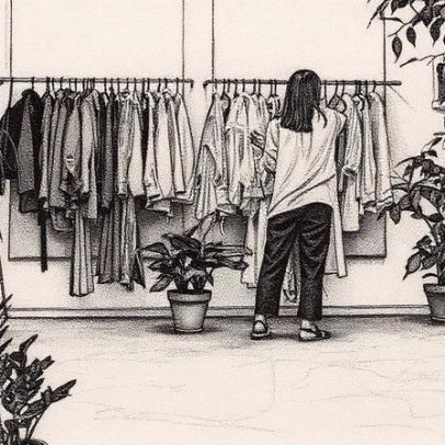 Frio e 'taxa das blusinhas' impulsionam vendas de grandes varejistas de moda