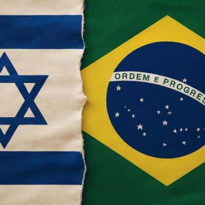Afastamento entre Brasil e Israel gera preocupações espirituais, afirma pastor