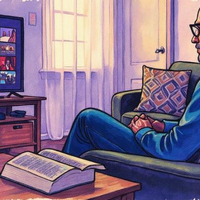 Evangélicos refletem sobre como reagir às produções da mídia secular