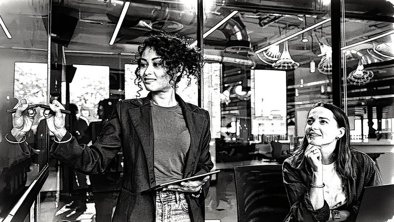 Um CIO precisa estar pronto para transformar a aplicação de IA em estratégia empresarial (Foto: Nitat Termmee/Getty Images)